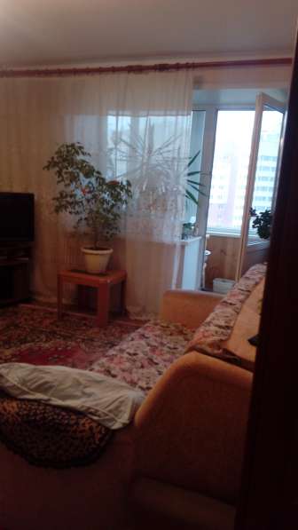 Продается двухкомнатная квартира, по адресу: пр. Маркса, 88 в Обнинске фото 10