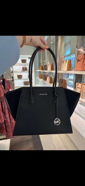 Сумка Michael Kors оригинал в Хабаровске фото 13