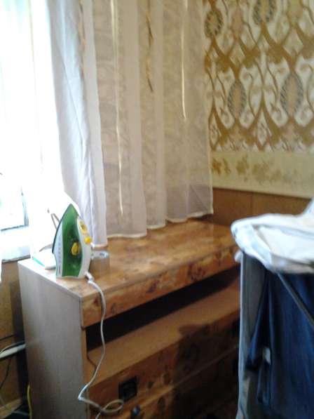 Сдам 2-х комн. квартиру с перепланировкой в в трехкомную в Москве