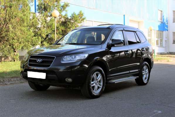 Hyundai, Santa Fe, продажа в г.Луганск в фото 11