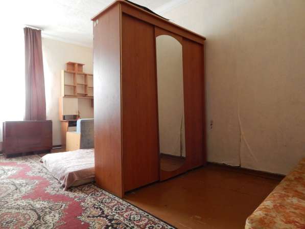 Сдается комната на длительный срок в Екатеринбурге