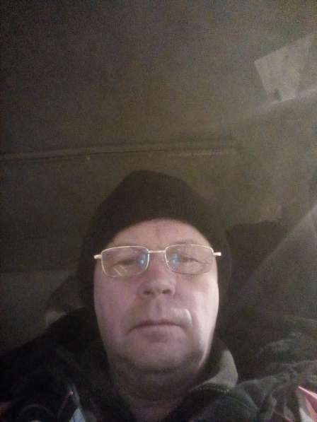 Николай, 53 года, хочет пообщаться