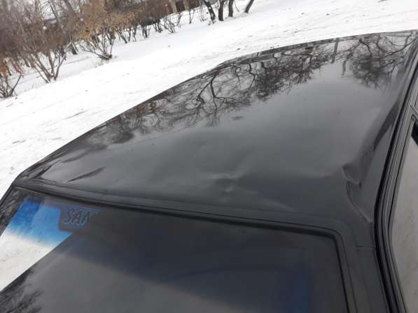 ВАЗ (Lada), 2114, продажа в Далматово в Далматово фото 6