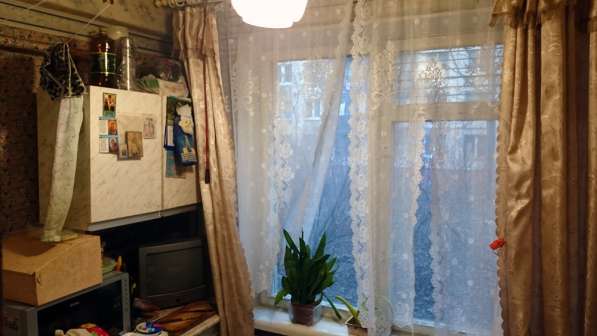 Продаю 3-х комнатную квартиру, Витебский проспект.47, корп3 в Санкт-Петербурге фото 3