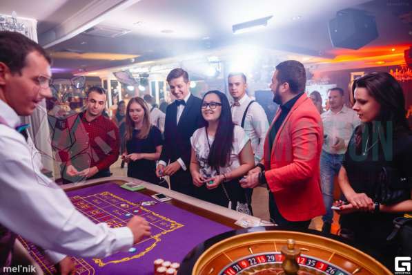 Фан казино в Краснодаре