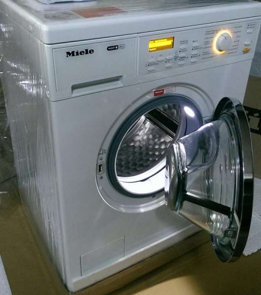 Быстрый ремонт стиральных машин на дому