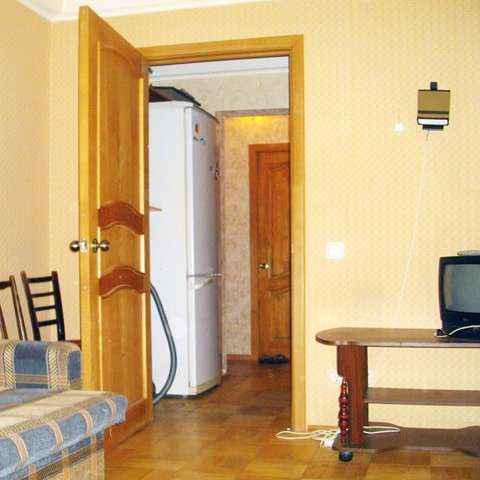 Две комнаты 31 кв.м в четырехкомнатной квартире в Санкт-Петербурге
