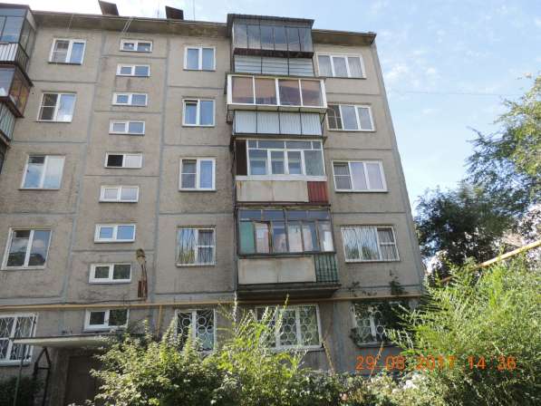 Срочная продажа 3-х квартиры в Челябинске фото 12