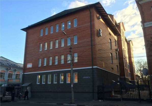 Продам трехкомнатную квартиру в Тверь.Жилая площадь 117 кв.м.Этаж 5.Дом кирпичный. в Твери фото 33