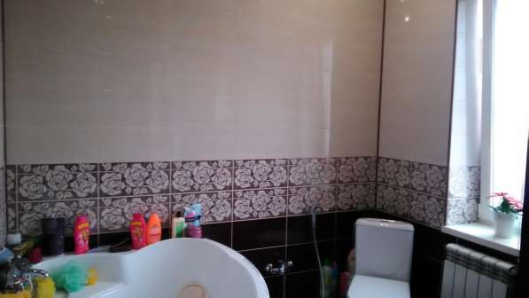 Продам дом в Ростов-на-Дону.Жилая площадь 140 кв.м. в Ростове-на-Дону фото 7