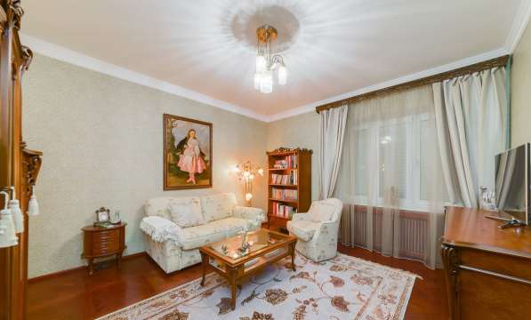 2-к квартира, 60 м², 4/6 эт в Москве фото 4