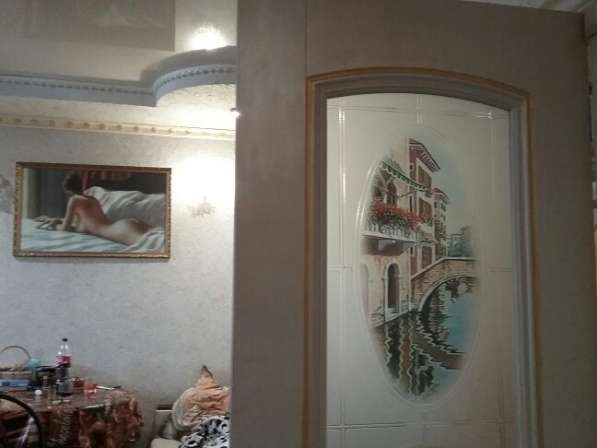 Трехкомнатная комнатная квартира двухуровневая в Рязани фото 4