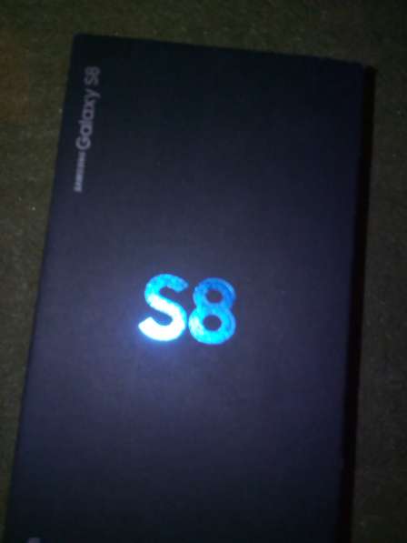 Продам Самсунг Galaxy S8(Титан) 50 000 тенге в фото 6