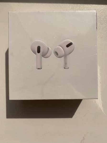 Airpods pro срочная продажа