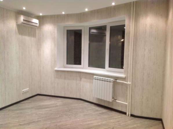 Капитальный и косметический ремонт квартир домов и офисов в Пушкино фото 14