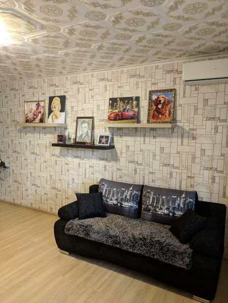 1-комнатная квартира от собственника в Краснодаре фото 6