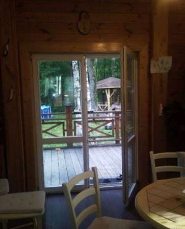 Коттедж в Ногинске