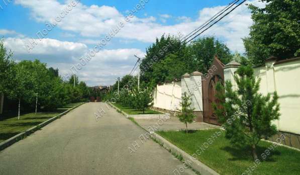 realty_mapper3.plot_in_locationИндивидуальное жилищное ст-во. Площадь 30.00 сот.Есть Электричество. в Москве фото 47