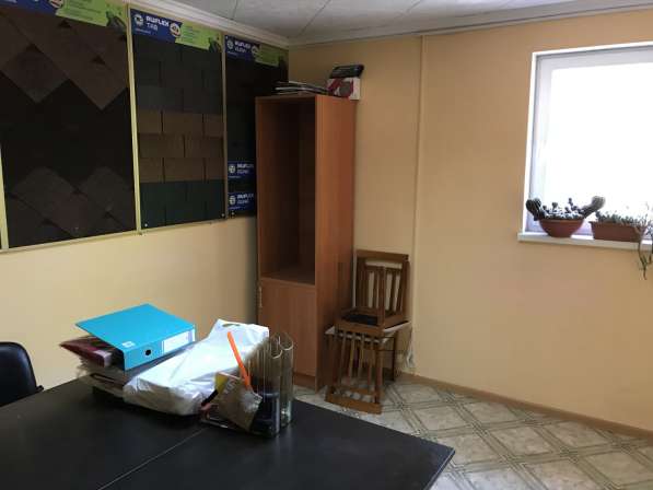 Уютный офис в центре Симферополя в Симферополе фото 8