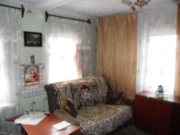 Продается дом с земельным участком, улица 20-я Рабочая в Омске фото 9