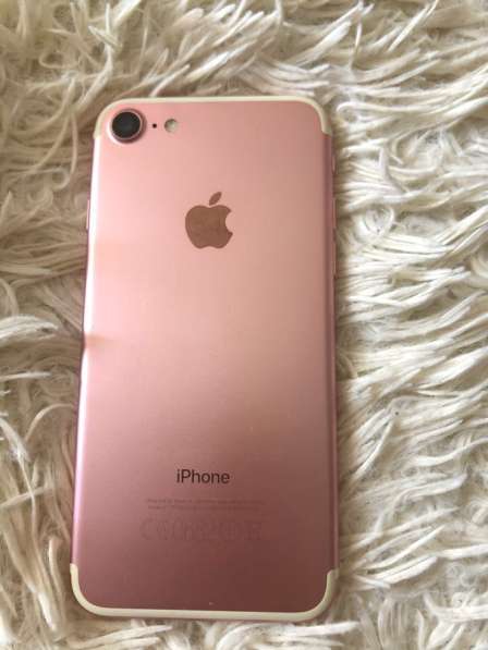 IPhone 7 32GB в Новороссийске фото 6