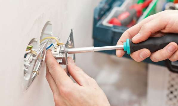 Мастер Электрик