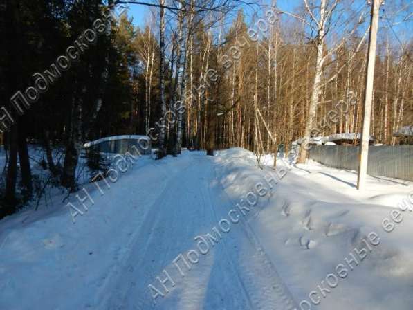 realty_mapper3.plot_in_locationИндивидуальное жилищное ст-во. Есть Электричество, Газ. в Москве фото 3