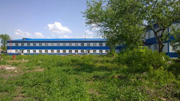 Продается промышленный комплекс с участком земли в Узловой фото 12