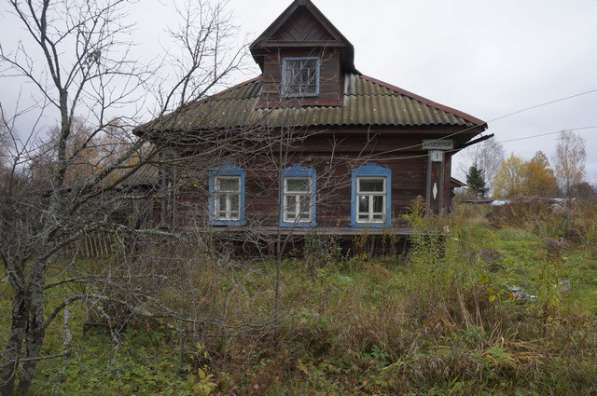 Бревенчатый дом в жилом посёлке, 270 км от МКАД в Мытищи фото 13