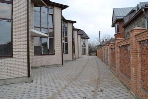 Продаю готовый таунхаус. в Краснодаре фото 5