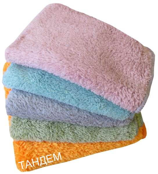 Микрофибра. Салфетки для детейлинга и автомоек в Электростале фото 20