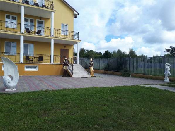 Сдам коттедж на Новогодние праздники в фото 254