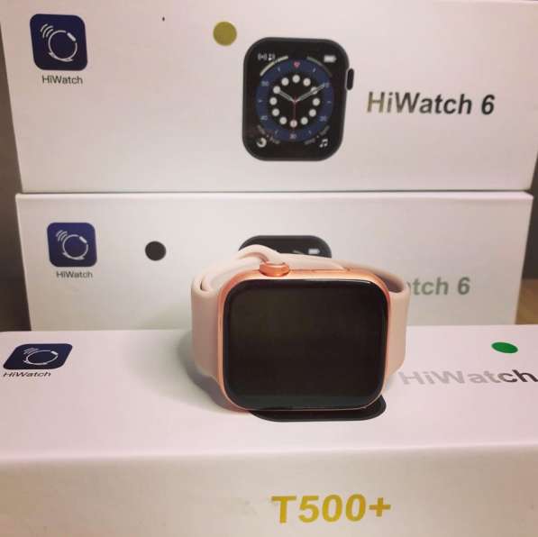 Смарт-часы Apple Watch 6 44мм