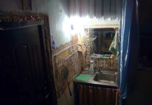 Комната в общежитии с техникой в Брянске фото 5