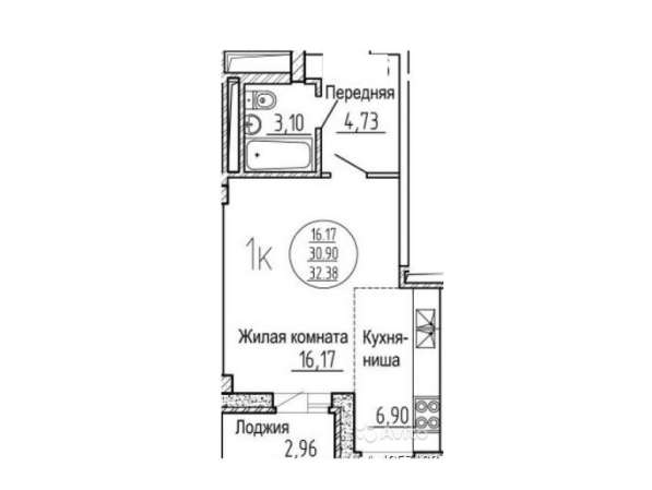 Продам однокомнатную квартиру в Ростов-на-Дону.Жилая площадь 0 кв.м.Этаж 5.Дом кирпичный.