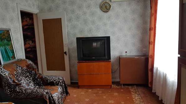 Продается 2-комнатная квартира в Крыму в Алуште фото 3