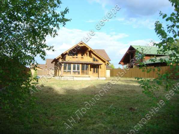 Продам коттедж в Москва.Жилая площадь 190 кв.м.Есть Газ, Водопровод. в Москве фото 50