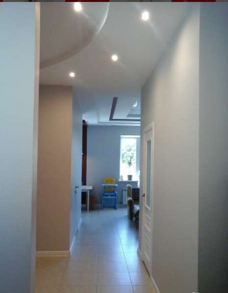 Продам дом в Ростов-на-Дону.Жилая площадь 140 кв.м. в Ростове-на-Дону фото 4