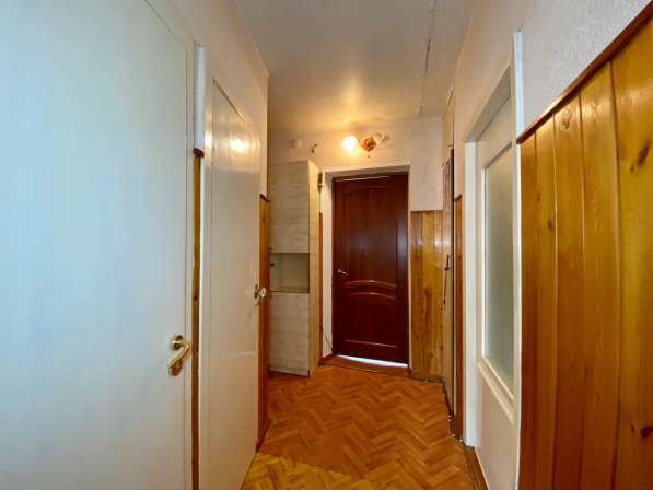3-комнатная квартира, 61,5 кв. м., ул. Тургенева, 225 в Краснодаре фото 11
