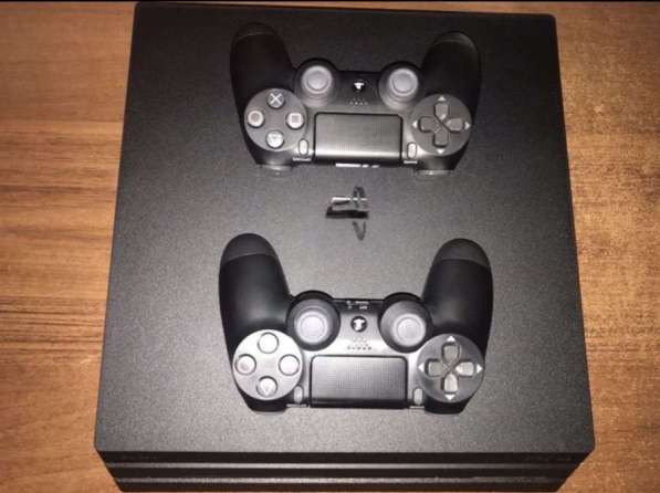 PlayStation 4 pro