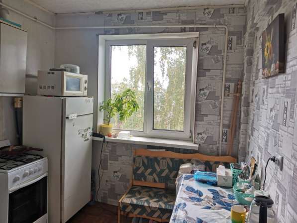 Продается 1-комнатная квартира, 3-я Железнодорожная, 9 в Омске фото 5