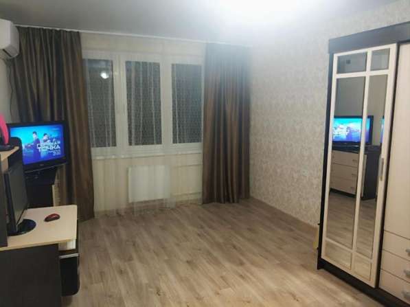 Сдается однокомнатная квартира по адресу: ул. Речников 24 в Усть-Куте