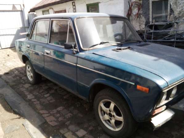 ВАЗ (Lada), 2106, продажа в Магнитогорске