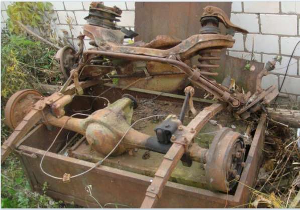 Москвич, 401, продажа в г.Минск в фото 18