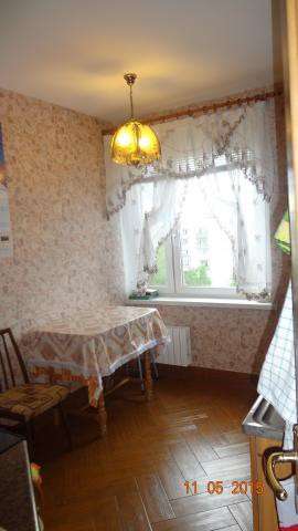 Продам трехкомнатную квартиру в Москве. Жилая площадь 71 кв.м. Дом панельный. Есть балкон. в Москве фото 10