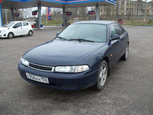 Mazda, 626, продажа в Санкт-Петербурге в Санкт-Петербурге