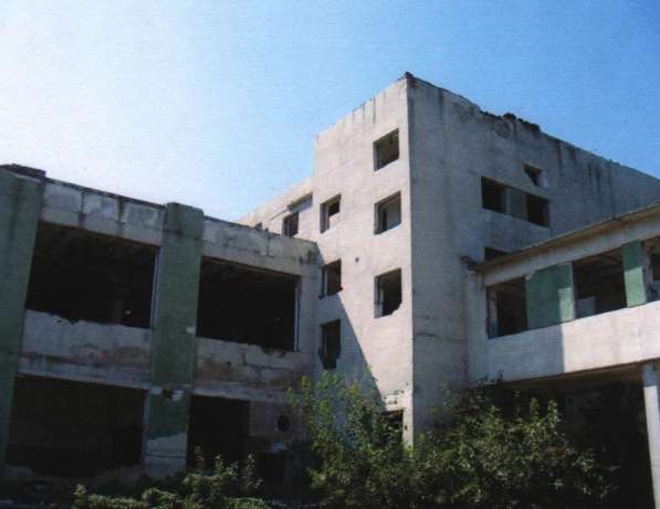 Продам участок возле набережной в Керчи в Керчи фото 4