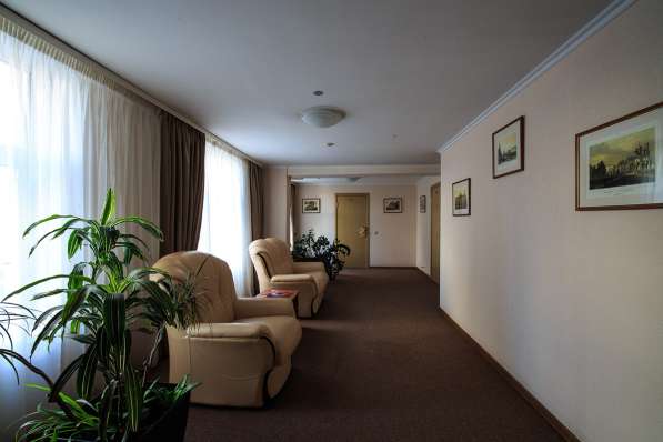 Сдаётся Гостиница, Готовый бизнес, 3 147 м&sup2; в Москве фото 40