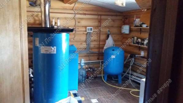 Продам коттедж в Москва.Жилая площадь 250 кв.м.Есть Канализация, Водопровод. в Москве фото 21