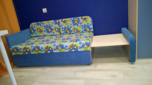 Продам детский диван в Нижнем Новгороде